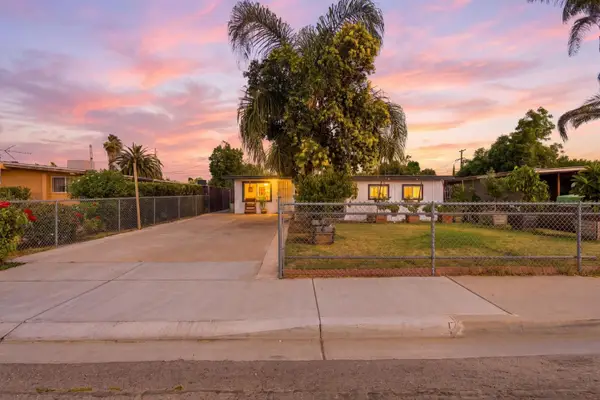 228 L Street, Sanger, CA 93657