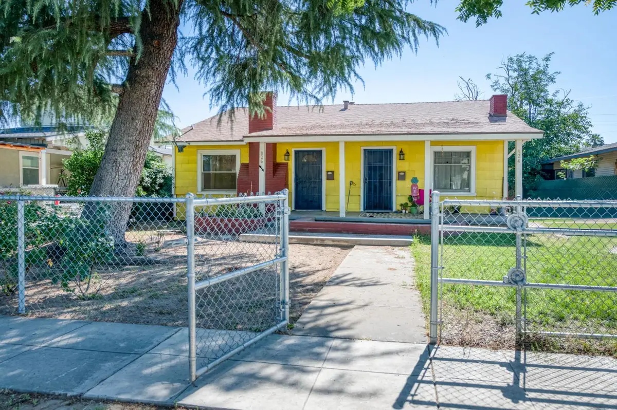824 N Thorne Avenue, Fresno, CA 93728 - #1