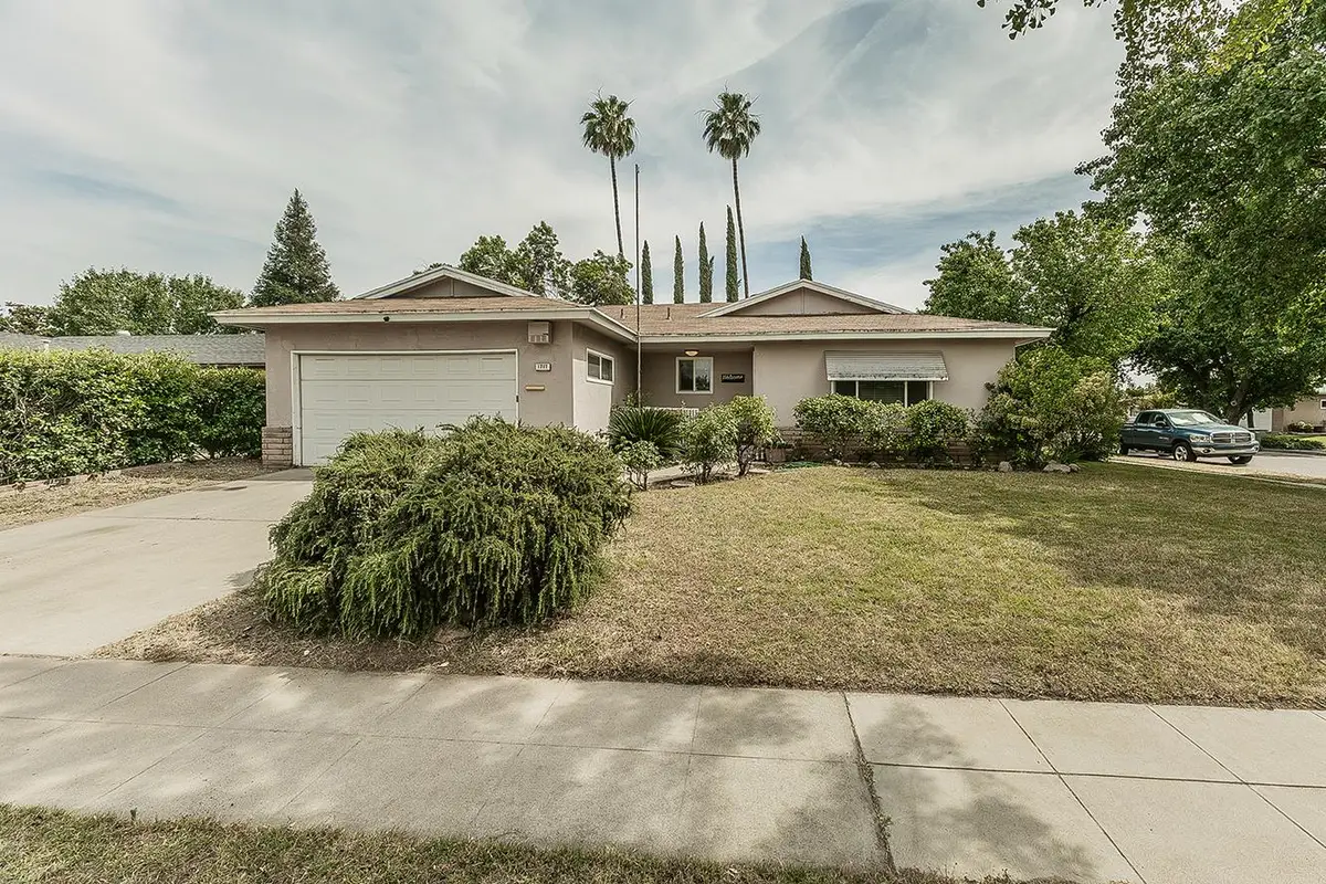 1717 E Fremont, Fresno, CA 93710 - #1