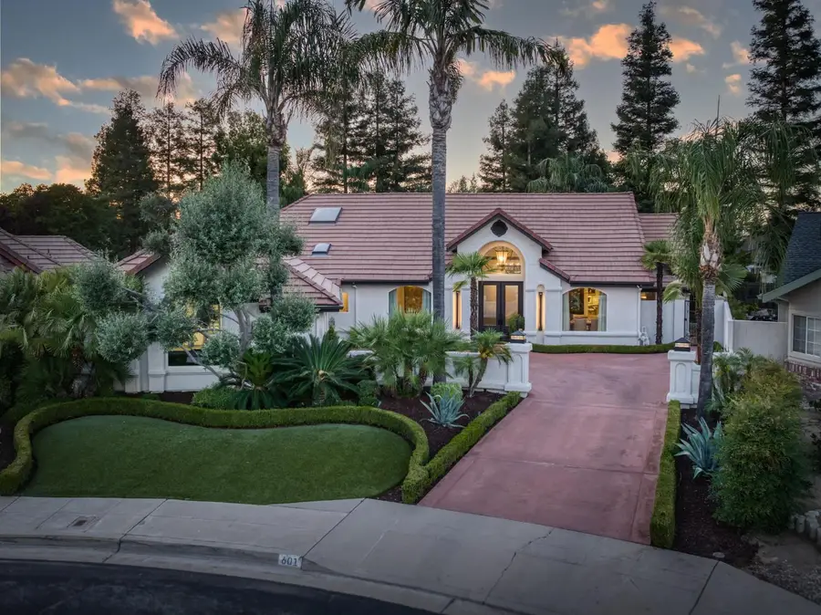 601 Decatur Avenue, Clovis, CA 93611 - #2