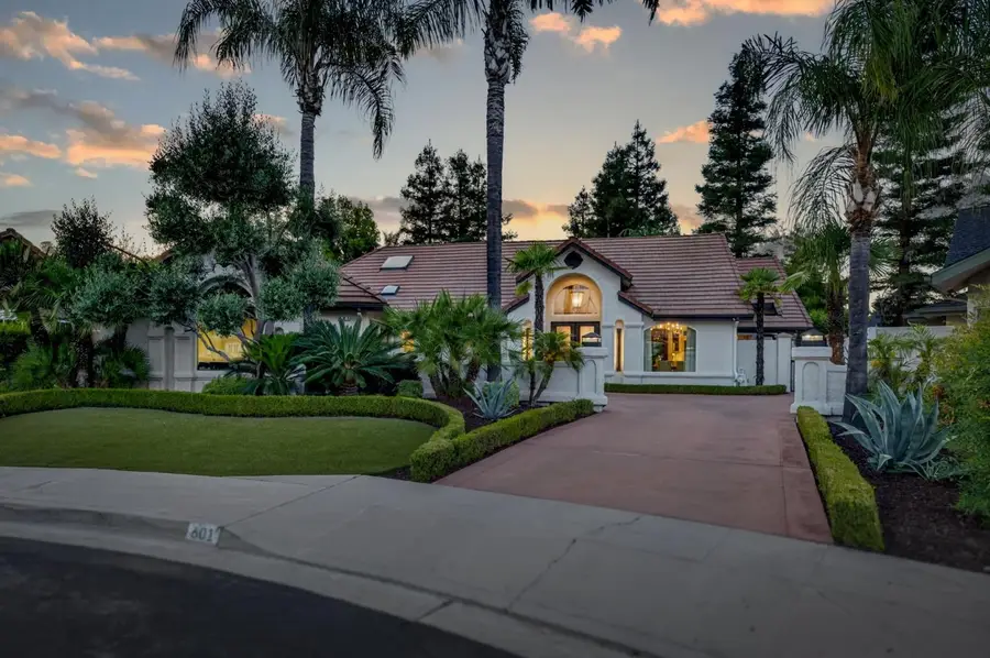 601 Decatur Avenue, Clovis, CA 93611 - #3