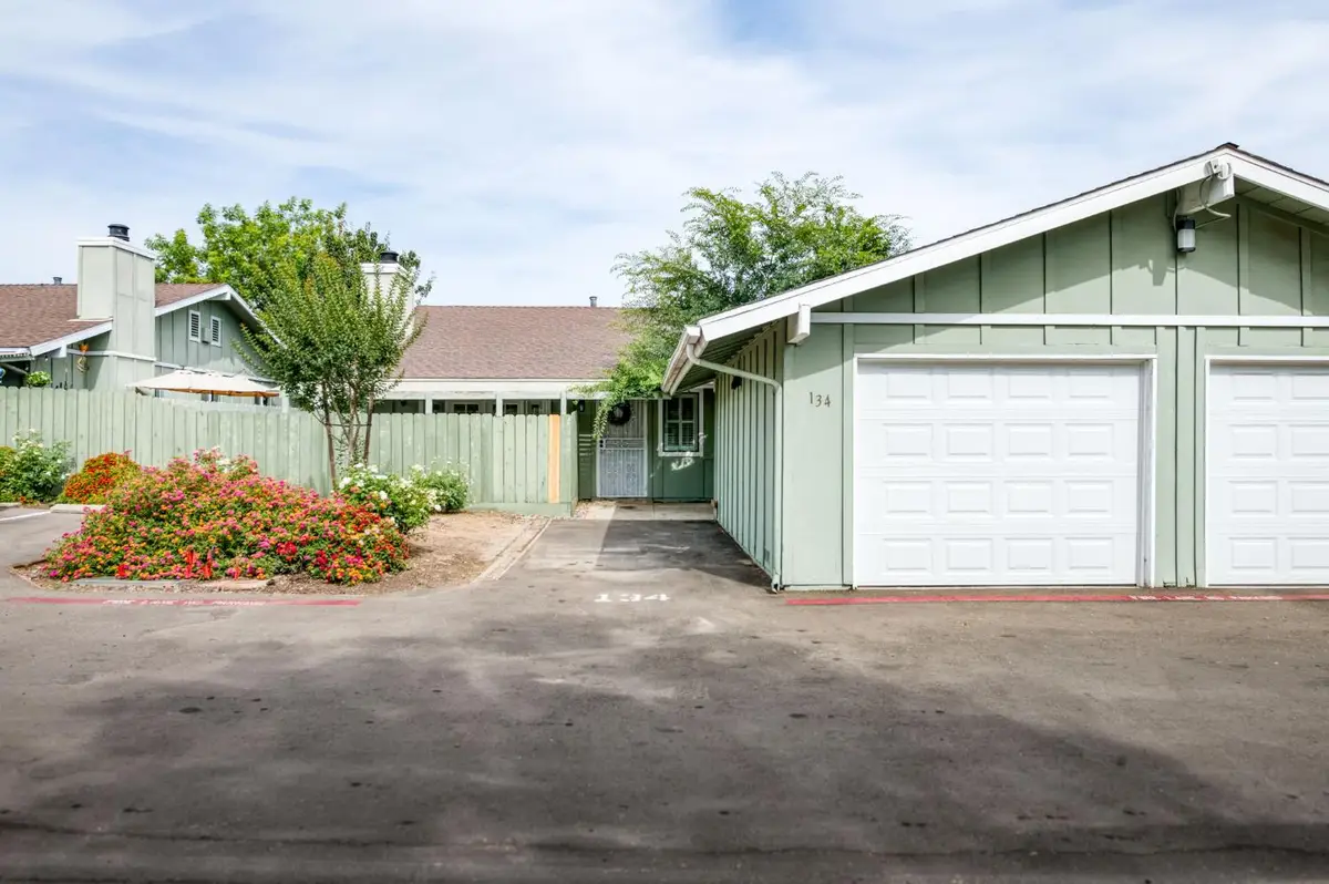 297 E Bullard Avenue #134, Fresno, CA 93710 - #1