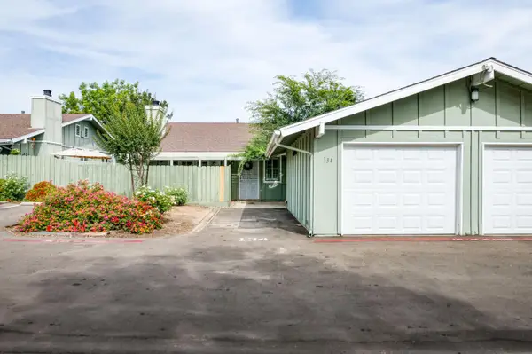 297 E Bullard Avenue #134, Fresno, CA 93710