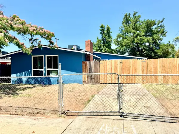 4777 E Butler Avenue, Fresno, CA 93702