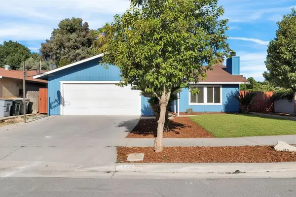 4847 N Delbert Avenue, Fresno, CA 93722