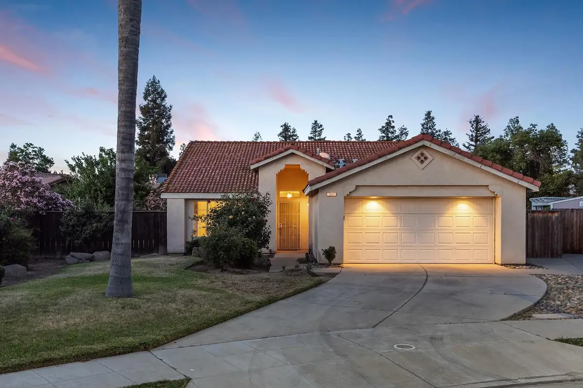 2631 Gamay Avenue, Madera, CA 93637 - #1