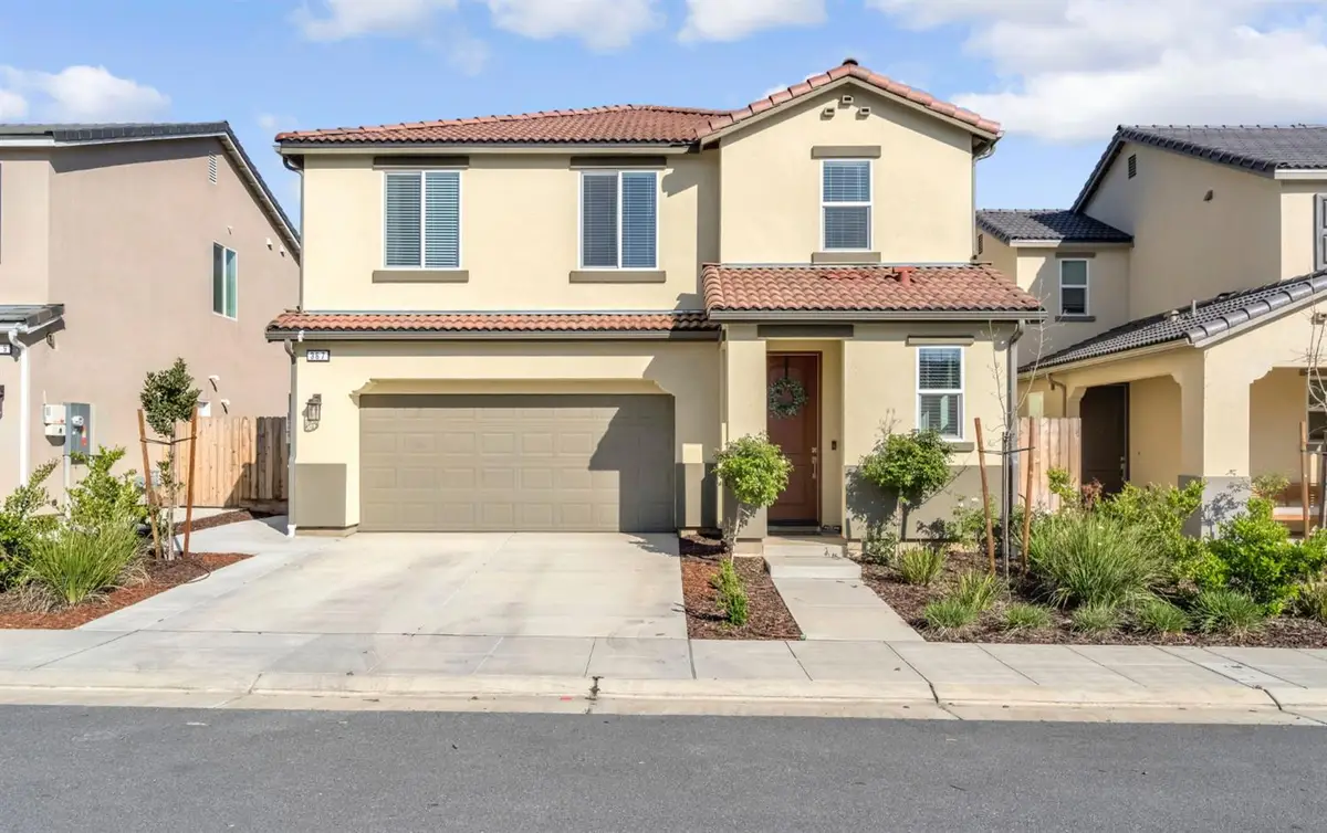 367 Talus Way S, Madera, CA 93636 - #1