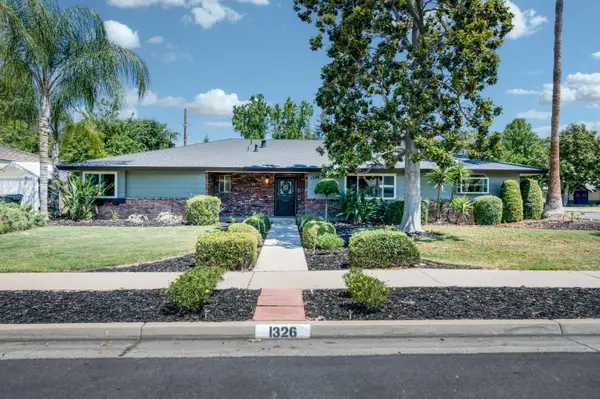 1326 W Escalon Avenue, Fresno, CA 93711