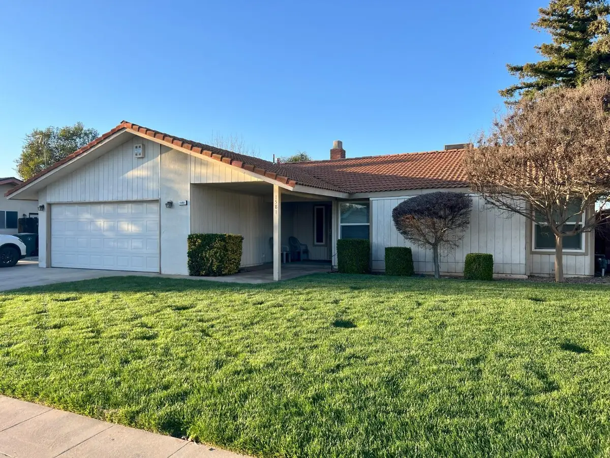 1581 Barstow Avenue, Clovis, CA 93611 - #1