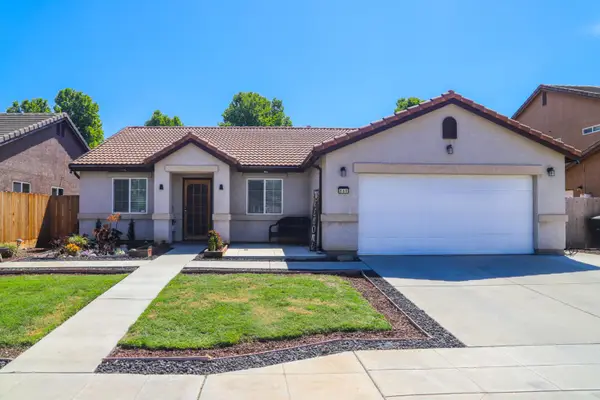 860 S Linda Lane, Fresno, CA 93727
