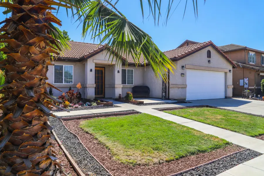 860 S Linda Lane, Fresno, CA 93727 - #2