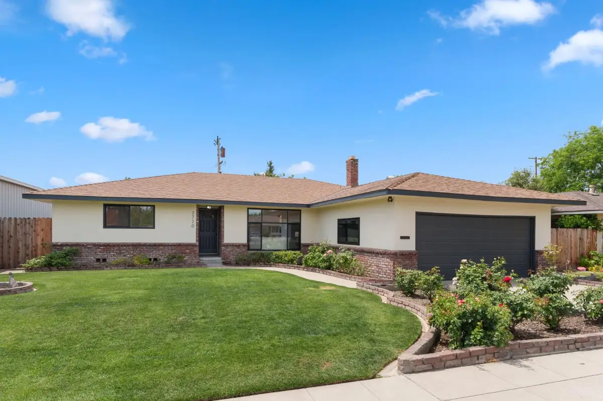 2720 E Pico Avenue, Fresno, CA 93726 - #1