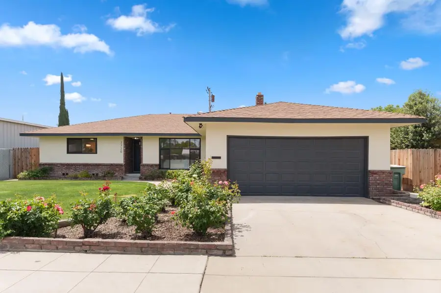 2720 E Pico Avenue, Fresno, CA 93726 - #2