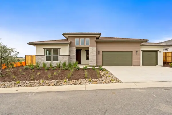 8198 Iron Creek Drive, Friant, CA 93626
