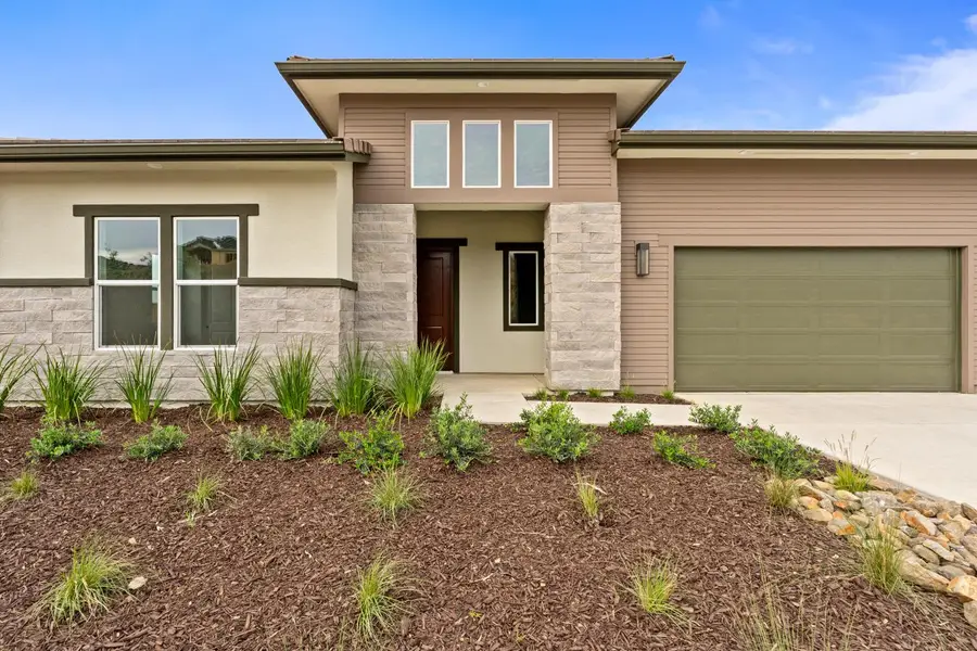 8198 Iron Creek Drive, Friant, CA 93626 - #3