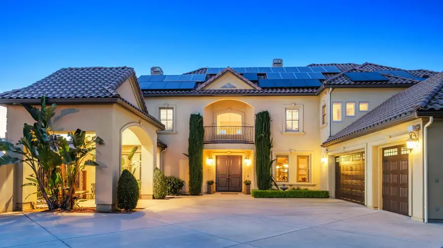 11232 N Burnhaven Way, Fresno, CA 93730 - #3