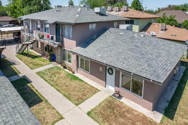 435 N Valeria Street, Fresno, CA 93701