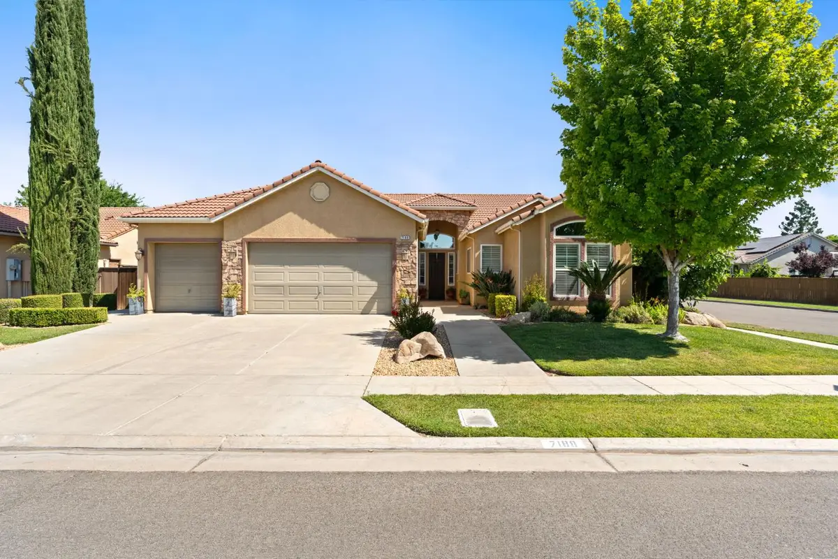 7188 W Oswego Avenue, Fresno, CA 93723 - #1