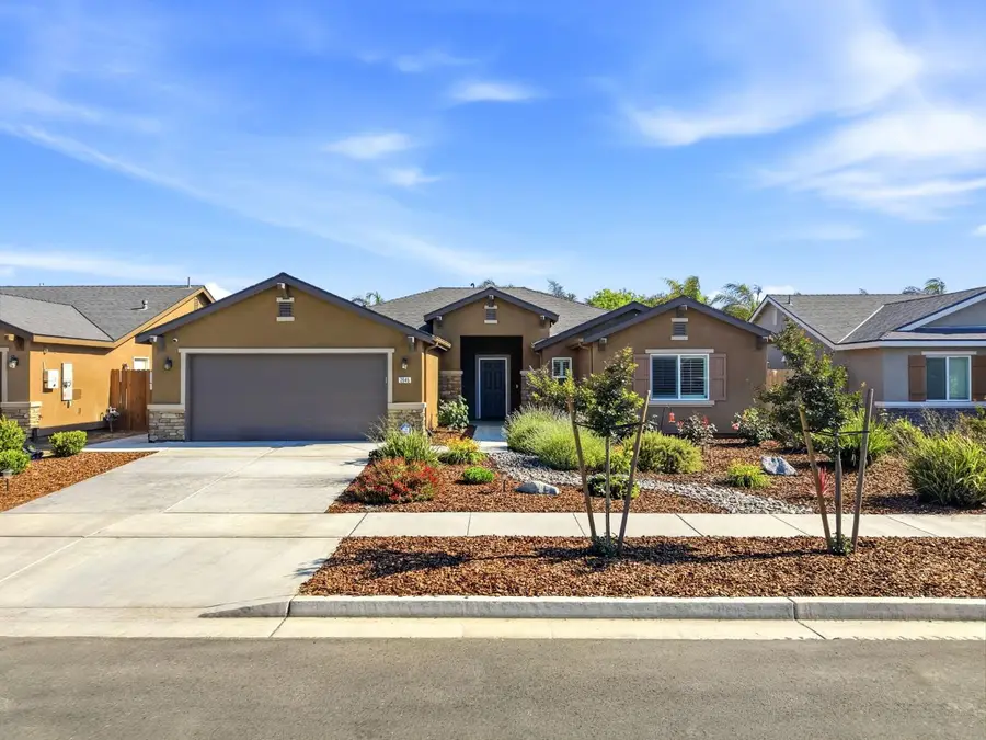 2045 W Chianti Way, Hanford, CA 93230 - #2