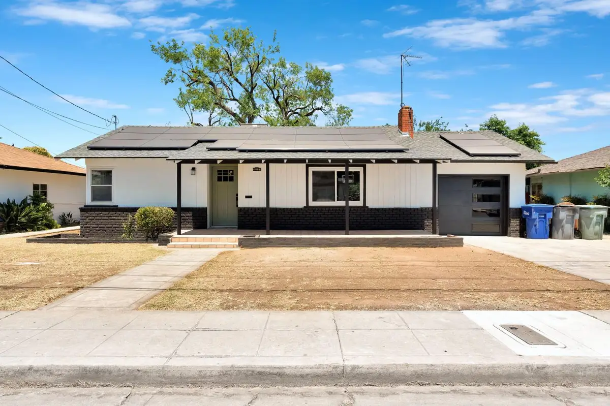 618 W Weldon Avenue, Fresno, CA 93705 - #1