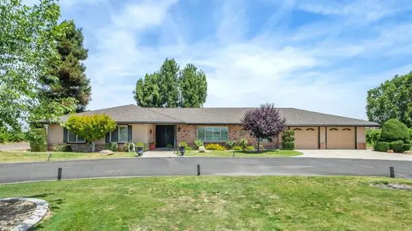 11378 E Dinuba, Selma, CA 93662