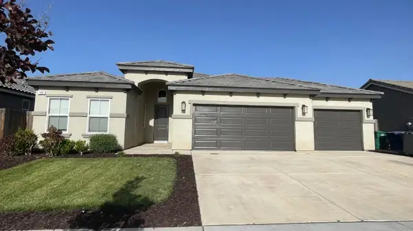 134 N Almond Ave, Kerman, CA 93630