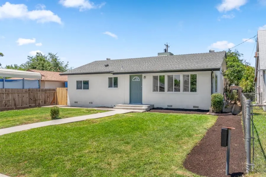 1105 Hoag Avenue, Sanger, CA 93657 - #2