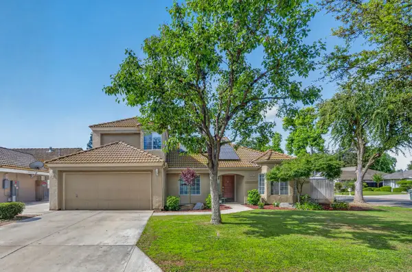 6367 N Selland Avenue, Fresno, CA 93711