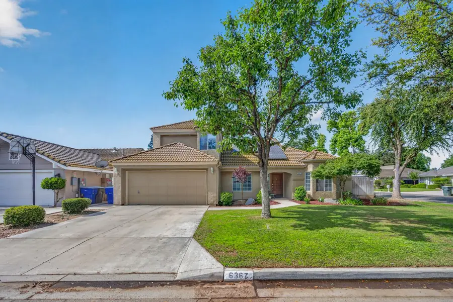 6367 N Selland Avenue, Fresno, CA 93711 - #2