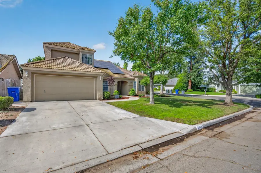 6367 N Selland Avenue, Fresno, CA 93711 - #3