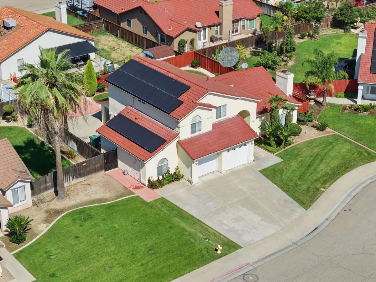 3055 Love Street, Selma, CA 93662 - #1