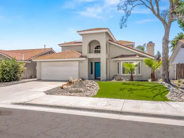 5569 W Stuart, Fresno, CA 93722