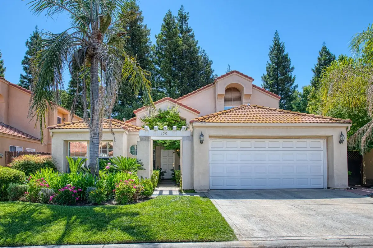 645 E Champlain Drive #150, Fresno, CA 93730 - #1