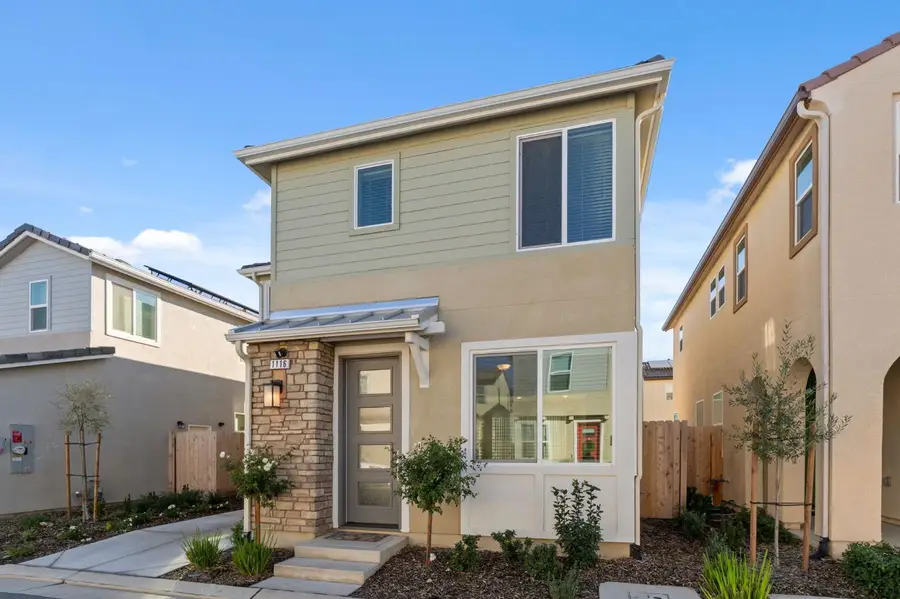 1116 Elevations Way W, Madera, CA 93636 - #2