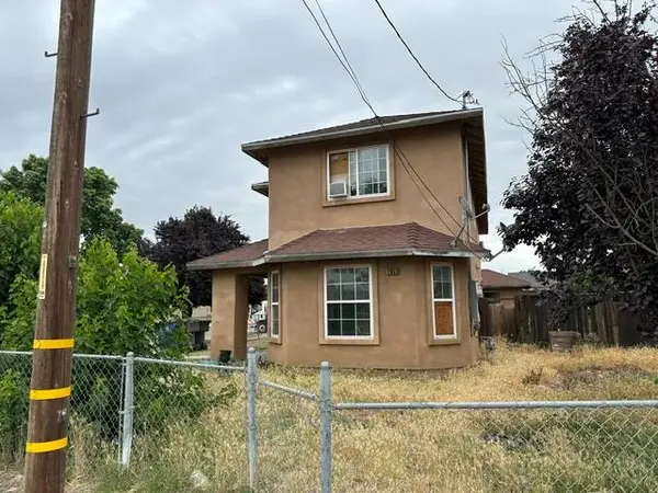 2953 S Clara Avenue, Fresno, CA 93706