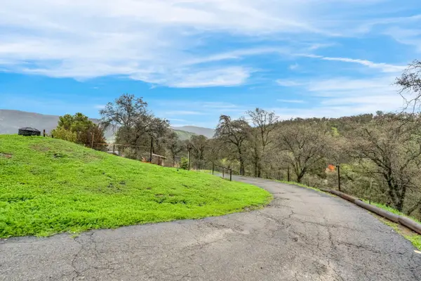 29668 Seminole Road, Tollhouse, CA 93667