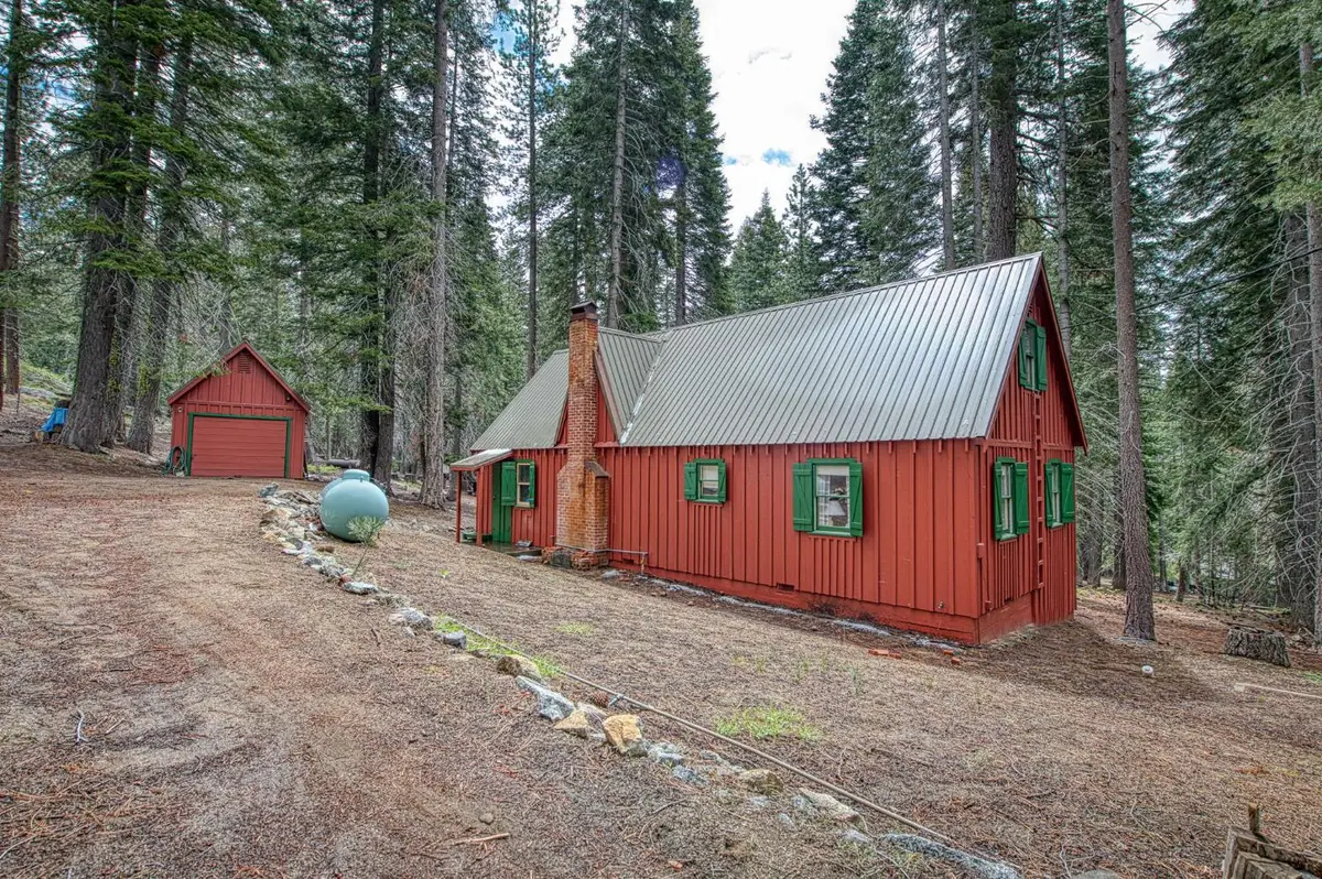 60746 Cedar Crest Lane #35, Sierra, CA 93634 - #1