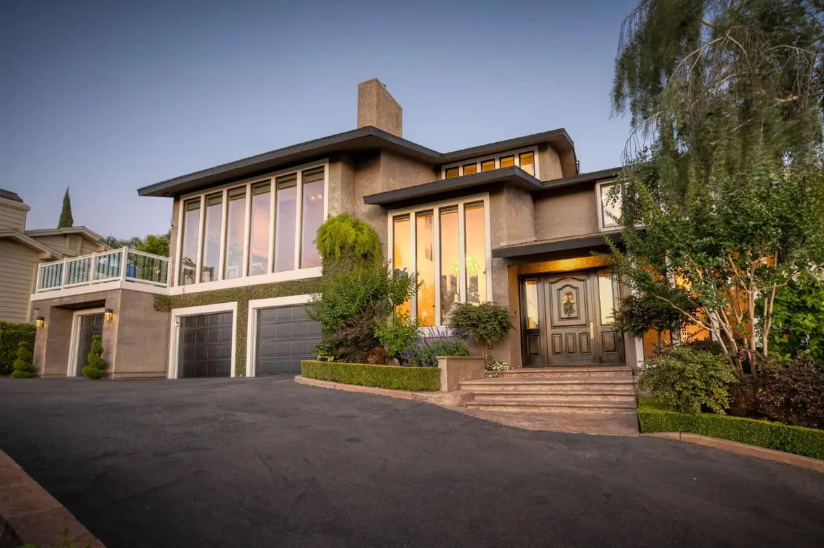 7560 N Valentine Avenue, Fresno, CA 93711 - #1