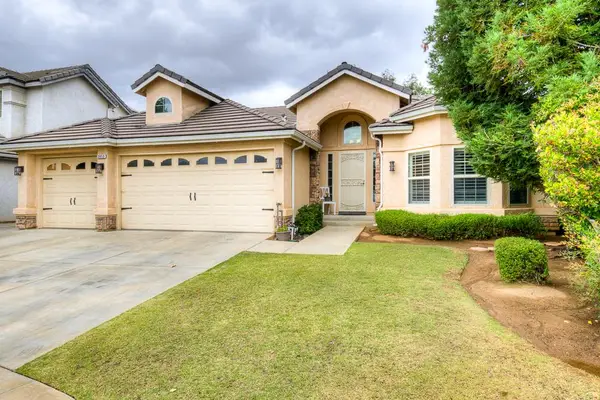 2853 N Mckelvey Avenue, Fresno, CA 93727