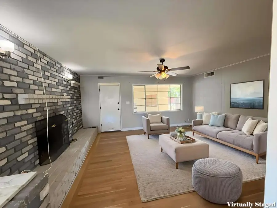 3654 E Donner Avenue, Fresno, CA 93726 - #2