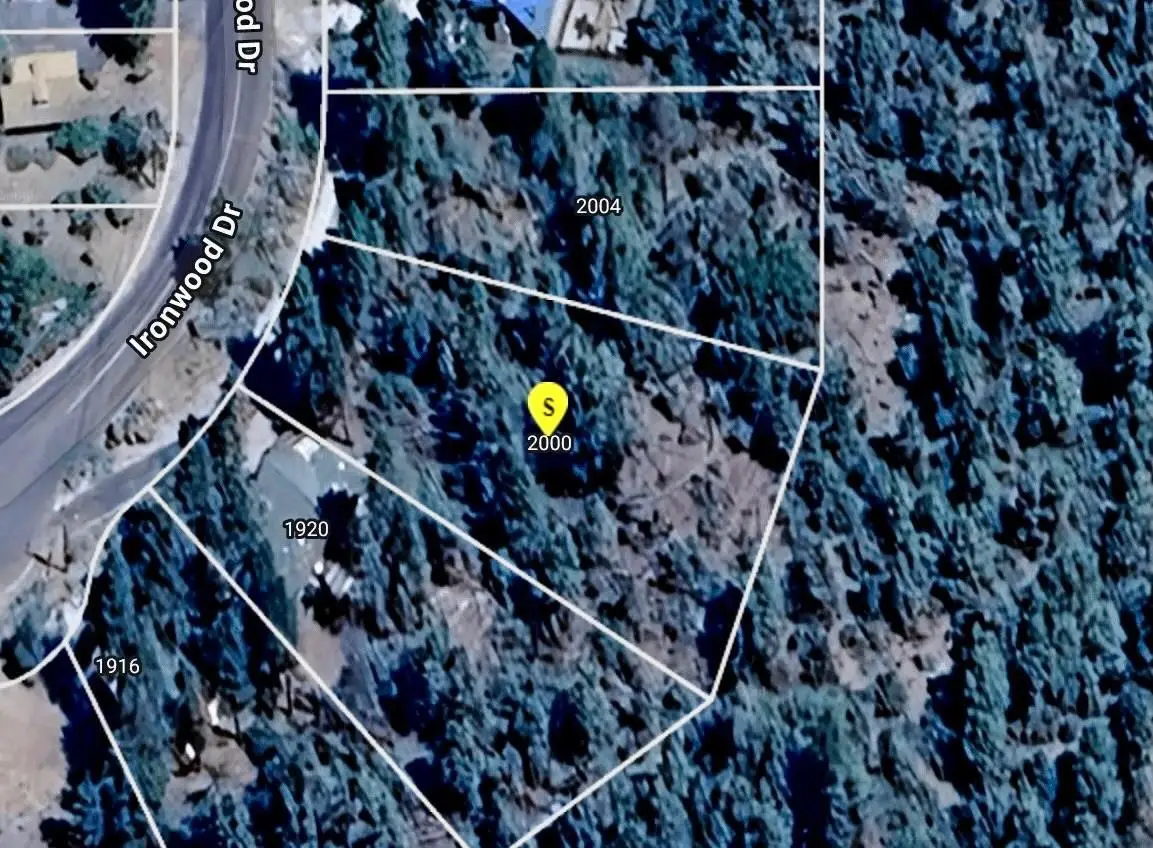 2000 Ironwood Drive, Frazier Park, CA 93222 - #1
