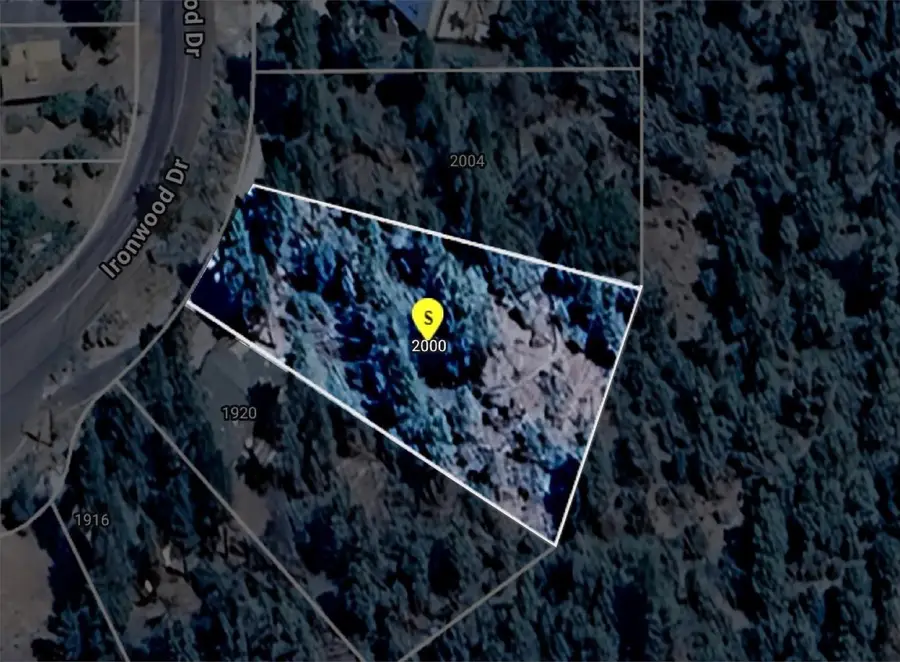 2000 Ironwood Drive, Frazier Park, CA 93222 - #2