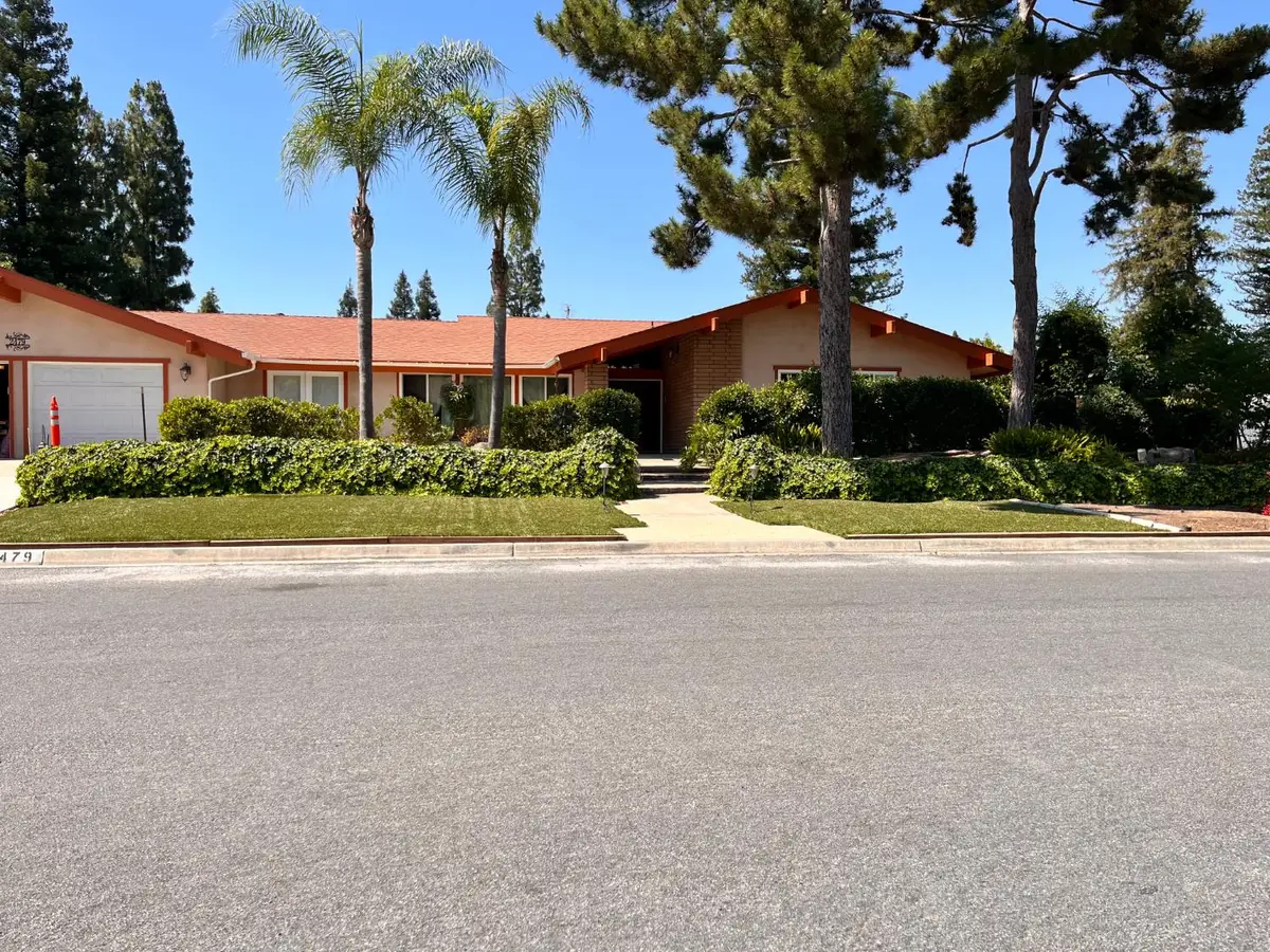 2479 W San Ramon Avenue, Fresno, CA 93711 - #1
