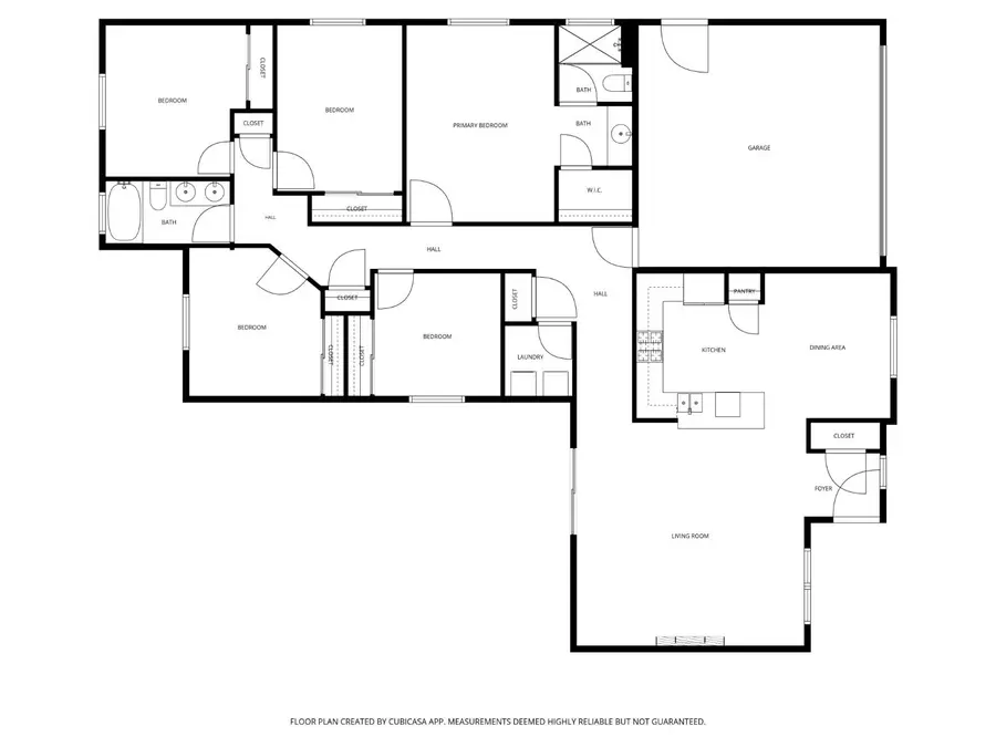 180 E Carpenter Avenue, Reedley, CA 93654 - #2