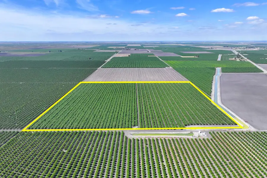 7802 S James Road, Tranquillity, CA 93668 - #3