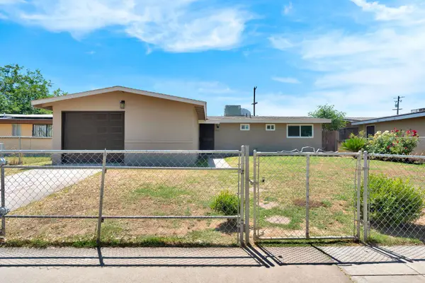 2681 S Ivy Avenue, Fresno, CA 93706