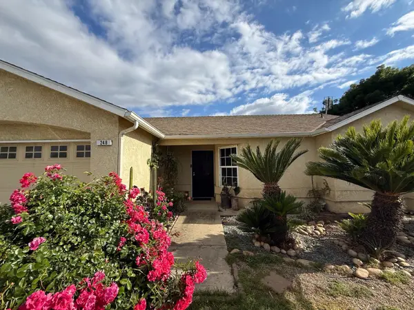 248 Exie Lane, Dinuba, CA 93618