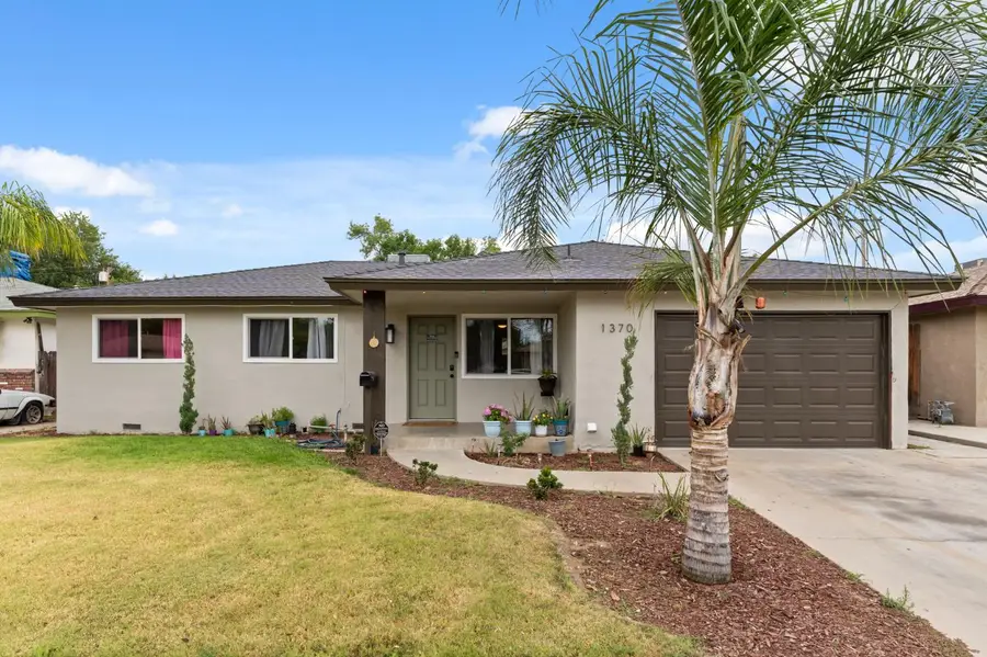 1370 N Willow Avenue, Fresno, CA 93727 - #2