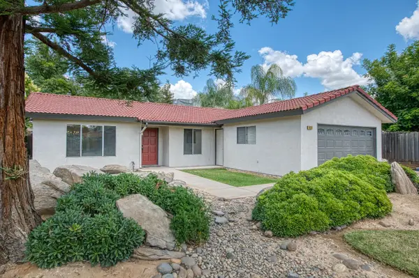 5034 W Menlo Avenue, Fresno, CA 93722