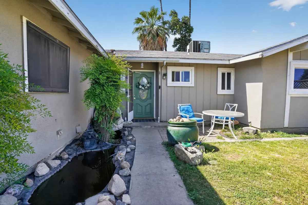 841 Sandra, Porterville, CA 93257 - #1